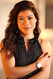 M.C. Mary Kom profile picture