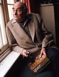 John Patrick Douglas Balfour profile picture