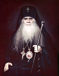Averky Taushev