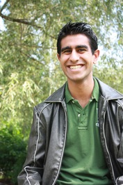 Aly Madhavji profile picture