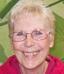 Lesley Hayes profile picture