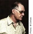 Steve McCaffery profile picture