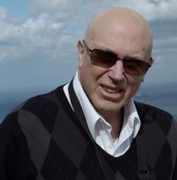 Howard Feigenbaum profile picture