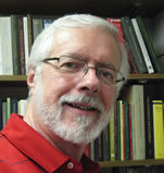 Norris J. Lacy profile picture