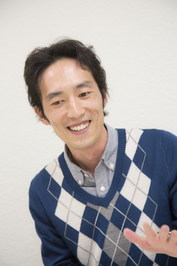 Tomihiko Morimi profile picture