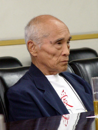 Shuntarō Tanikawa