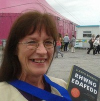 Lleucu Roberts profile picture
