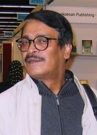 Daud  Haider