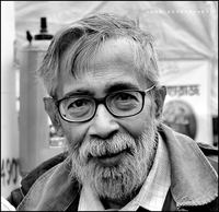 Nabarun Bhattacharya profile picture