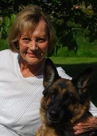 Meriel Brooke profile picture