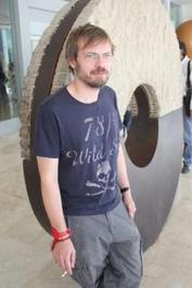 Luis Felipe Fabre profile picture