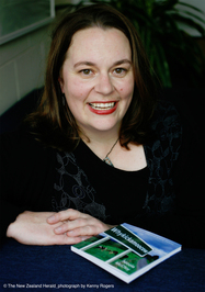 Nicola McCloy