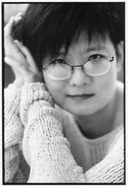 Zhang Xinxin profile picture