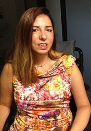 Angela Gambirasio profile picture
