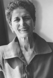 Natalie Zemon Davis profile picture