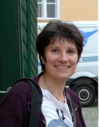 Nathalie Clayer