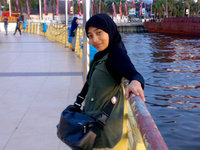 Rahmi Aziza