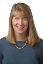 Anne Salisbury