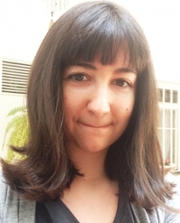 Priscila Santa Rosa profile picture