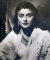 Gayatri Devi