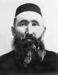Shakarim Kudaiberdyuly