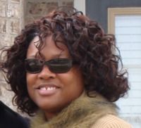 Tracey Lampley