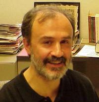 Ahmet T. Karamustafa