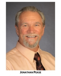 Jonathan Pease