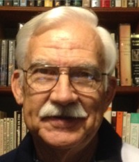 Paul A. Bussard profile picture