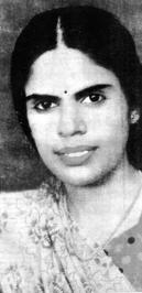 Rajalakshmi profile picture
