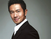 Adrian Pang