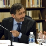 Gilles Pécout