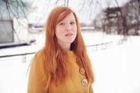 Kjersti Wøien Håland