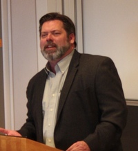 Robert T. Tally Jr. profile picture