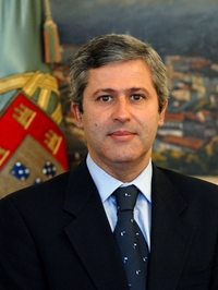 Nuno Severiano Teixeira
