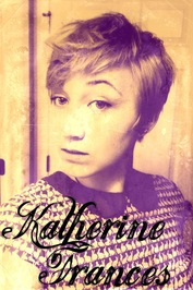 Katherine Frances