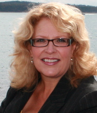 Colleen Gareau