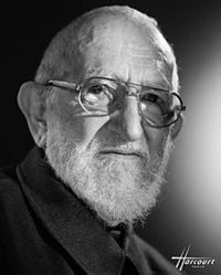 Abbé Pierre