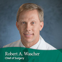 Robert A. Wascher profile picture