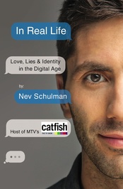 Nev Schulman profile picture