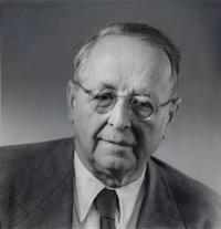 Hermann Weyl profile picture