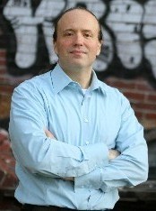 Andrew Greenberg