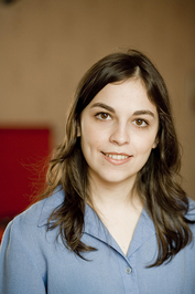 Vanessa Barbara profile picture