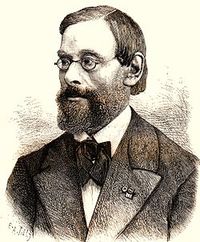 Reinhart Pieter Anne Dozy