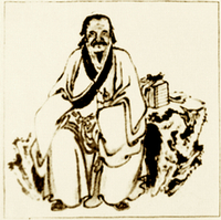 Liu Yiming profile picture