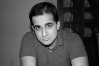 Amit Majmudar profile picture