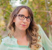 Jennifer Gray Olson profile picture