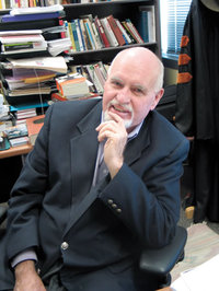 Jerry D. Thompson profile picture