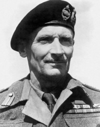 Bernard Montgomery profile picture