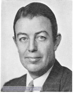 Benjamin Lee Whorf profile picture